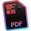 NightPDF logo